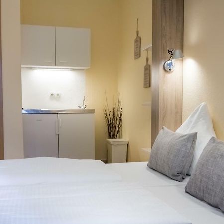 Dingdong Koblenz - City Apartments Zewnętrze zdjęcie