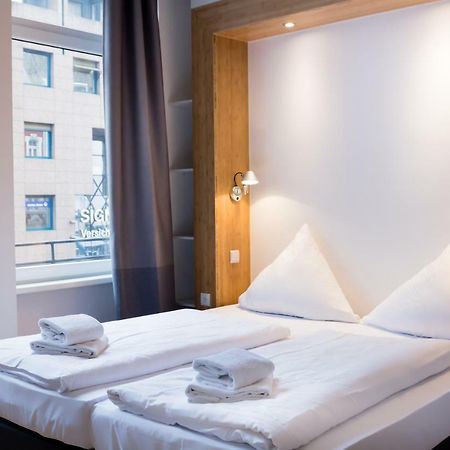 Dingdong Koblenz - City Apartments Zewnętrze zdjęcie