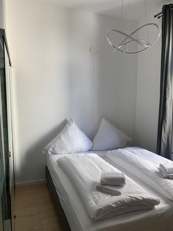 Dingdong Koblenz - City Apartments Zewnętrze zdjęcie