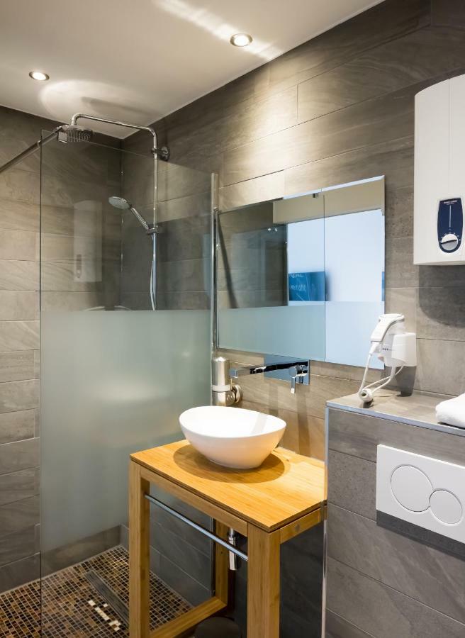 Dingdong Koblenz - City Apartments Zewnętrze zdjęcie