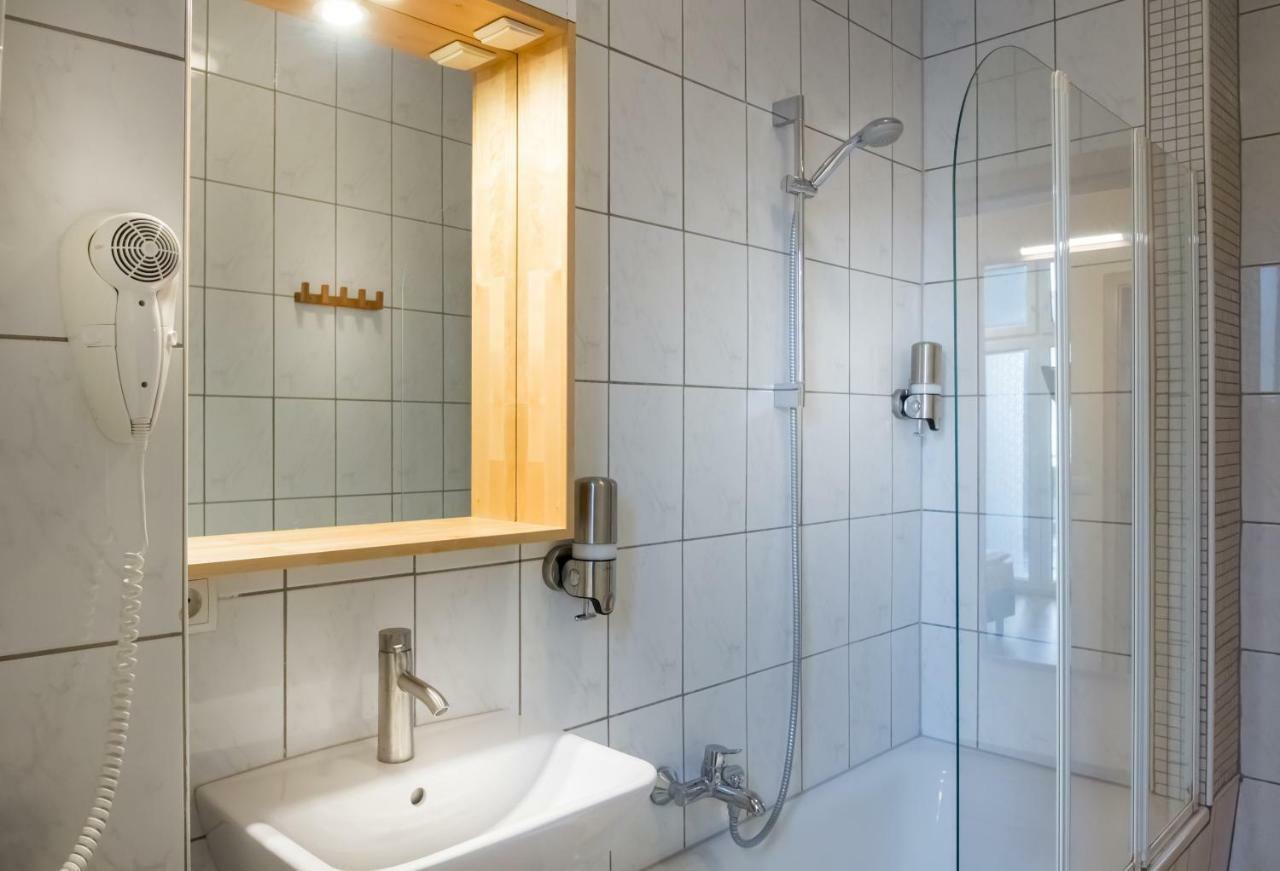 Dingdong Koblenz - City Apartments Zewnętrze zdjęcie