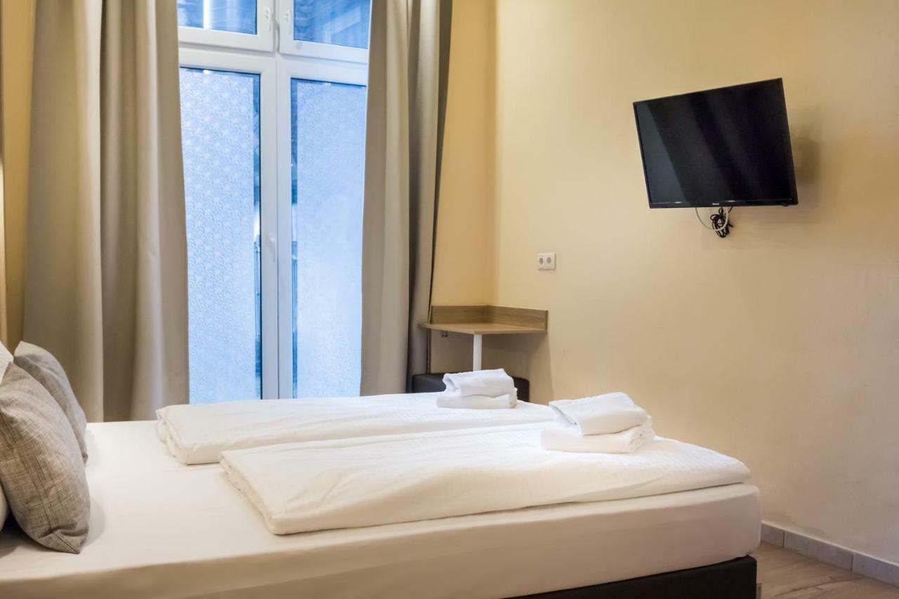 Dingdong Koblenz - City Apartments Zewnętrze zdjęcie