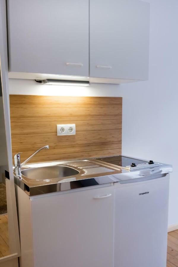 Dingdong Koblenz - City Apartments Zewnętrze zdjęcie