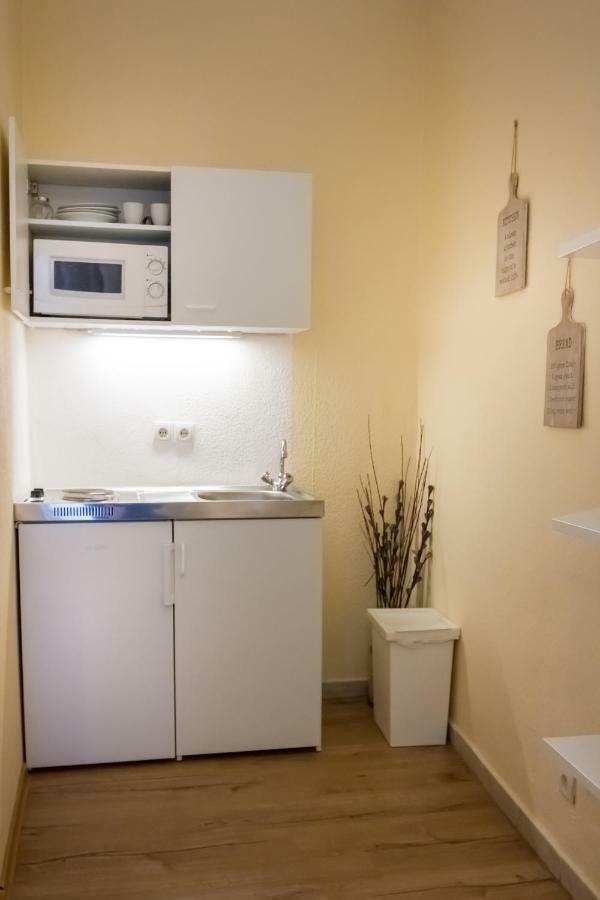 Dingdong Koblenz - City Apartments Zewnętrze zdjęcie