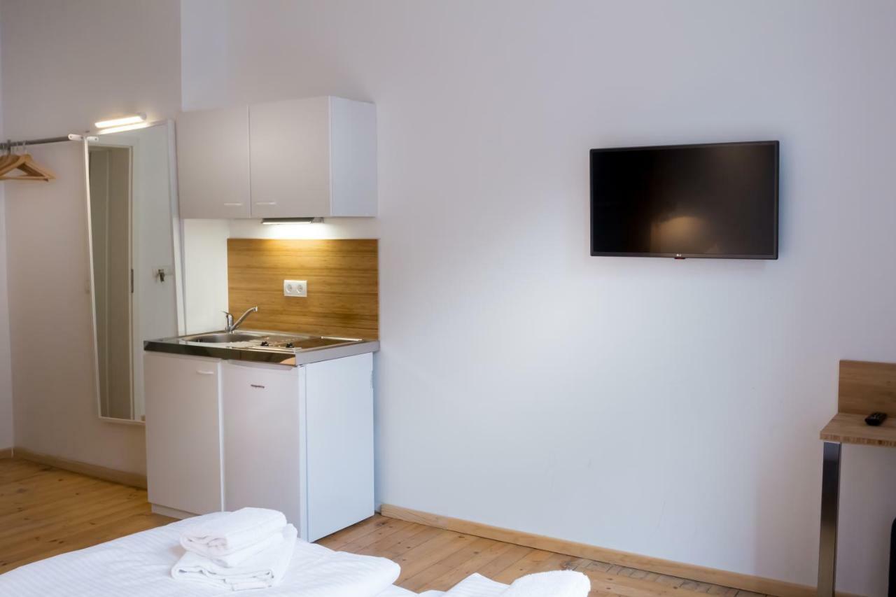 Dingdong Koblenz - City Apartments Zewnętrze zdjęcie