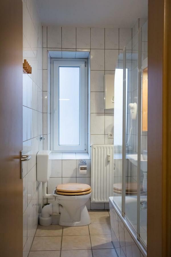 Dingdong Koblenz - City Apartments Zewnętrze zdjęcie