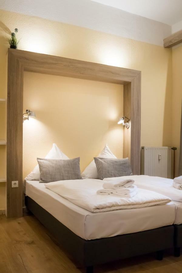 Dingdong Koblenz - City Apartments Zewnętrze zdjęcie