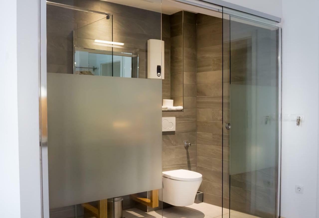 Dingdong Koblenz - City Apartments Zewnętrze zdjęcie
