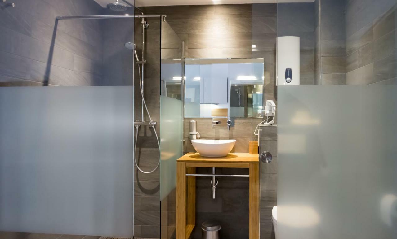 Dingdong Koblenz - City Apartments Zewnętrze zdjęcie